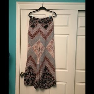 Takara Wide Leg Pant